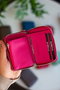 Zoozie Bags Sydney - Fuchsia